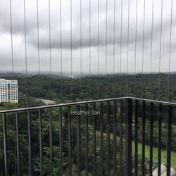 Eco Sanctuary (D23), Condominium #136198372
